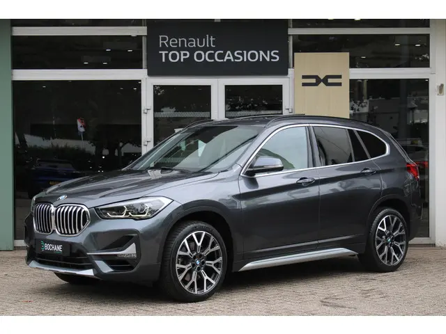 BMW X1 sDrive20i VDL Nedcar Edition 2020 Benzine 3