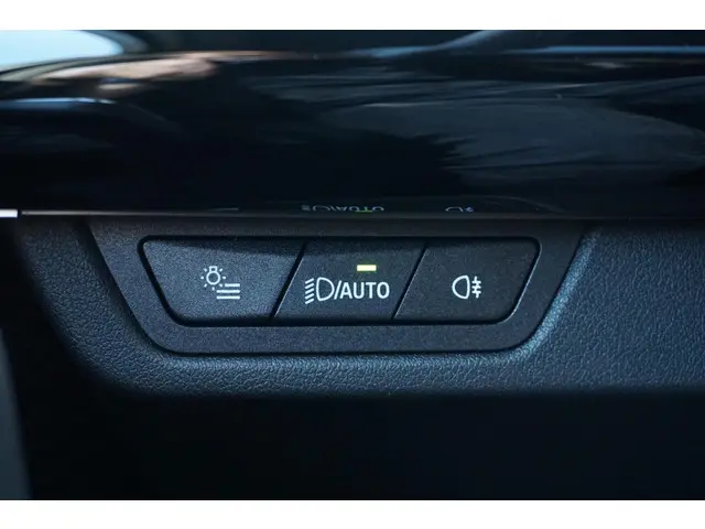 BMW iX1 xDrive30 2025 Elektrisch 31