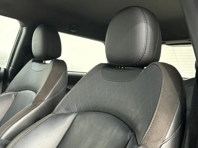 MINI Cooper Mini 1.5 Chili 2021 Benzine 11