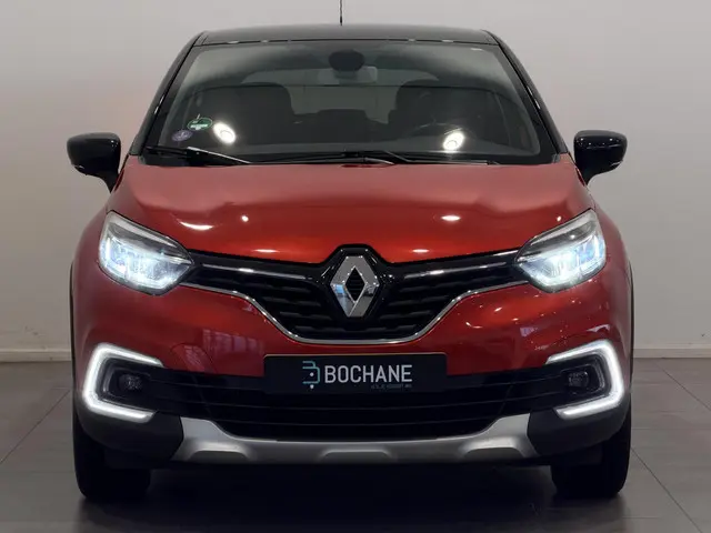 Renault Captur 1.2 TCe 120 EDC Intens 2018 Benzine 17