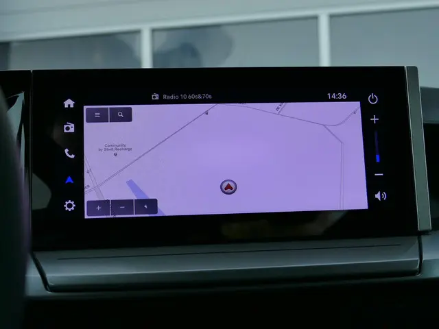 Opel Frontera 1.2 Turbo Hybrid GS 2025 Hybride Benzine 13