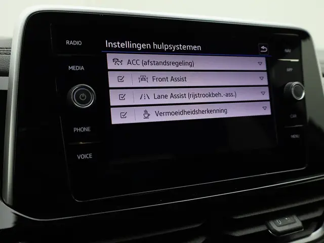 Volkswagen T-Roc 1.5TSI/150PK R-Line DSG 2023 Benzine 11