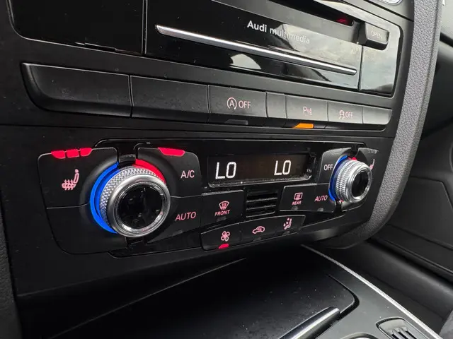 Audi A5 Sportback 1.8 TFSI Sport Edition 2015 Benzine 32
