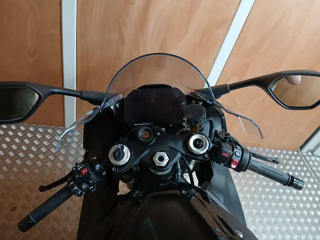 BMW S 1000 RR S 1000 RR 2024 Benzine 7