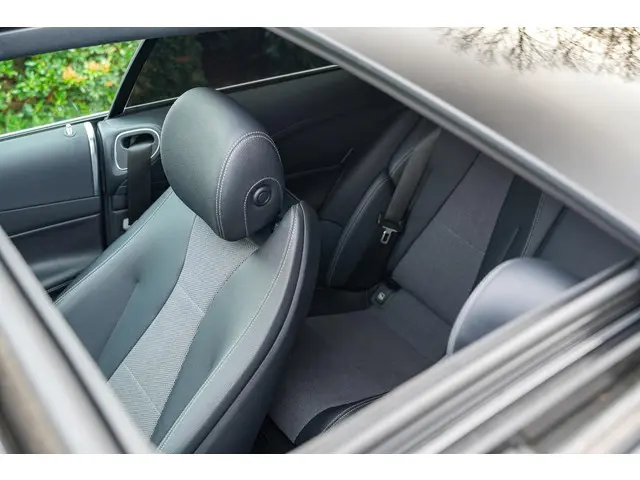 Mercedes-Benz E-Klasse Coupé 200 2018 Benzine 27