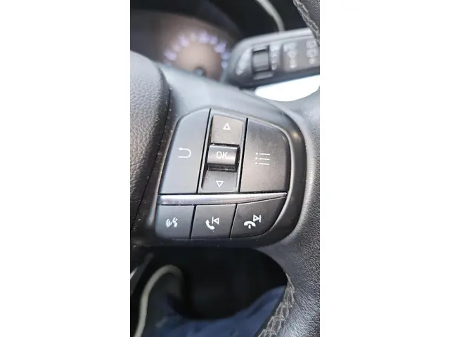 Ford Focus Wagon 1.5 EcoBlue Trend Edition 2019 Benzine 11