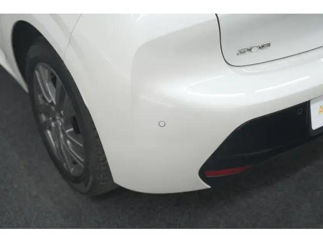 Peugeot 208 PureTech 100 EAT8 Allure Pack 2022 Benzine 21