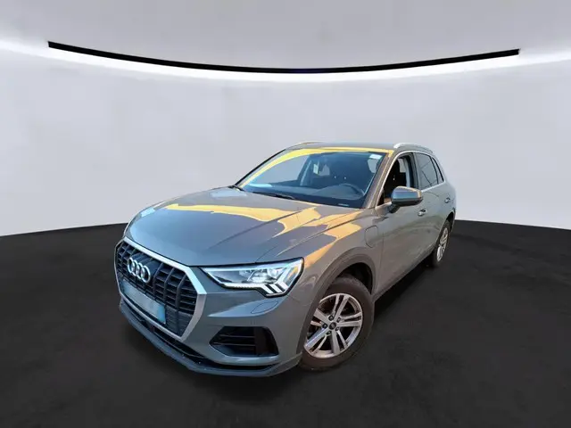 Audi Q3 2