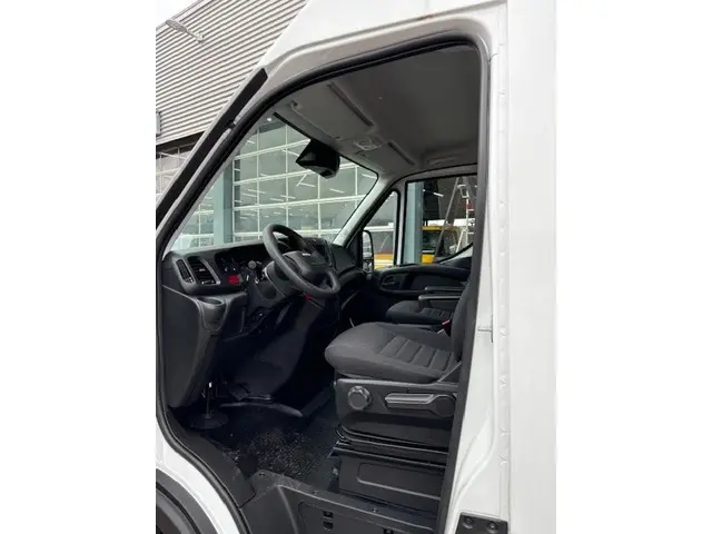 Iveco Daily 35S16V A8 Dubbele cabine Euro 6 2024 Diesel 5