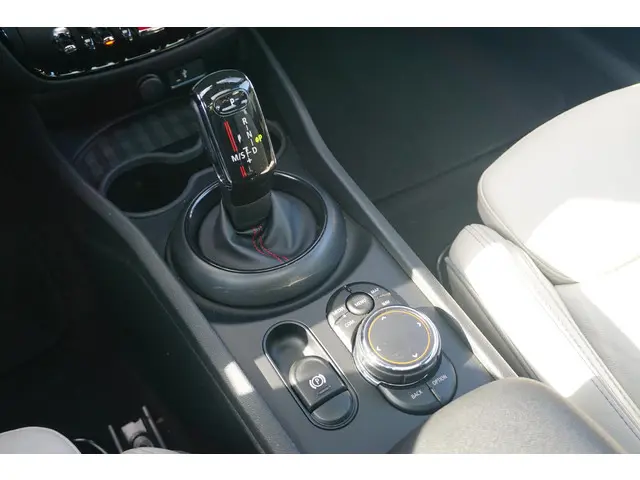 MINI Clubman Cooper S 2018 Benzine 14