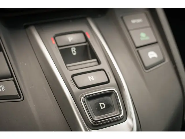Honda CR-V 2.0i e:HEV ELEGANCE 2019 Hybride Benzine 43