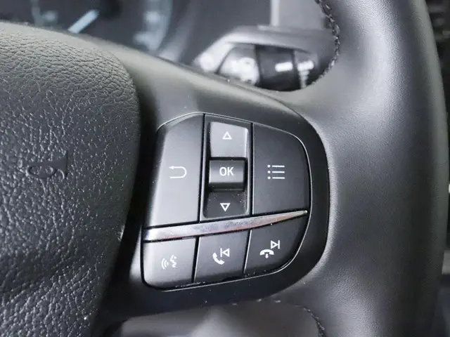 Ford Transit 105PK L2H2 Trend 2024 Diesel 16