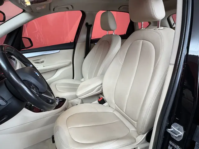 BMW 2 Serie Gran Tourer 218i Sport 2016 Benzine 7