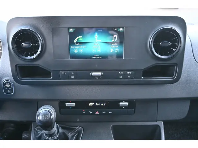 Mercedes-Benz Sprinter 214 CDI L1H1 2020 Diesel 5