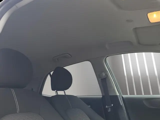 Kia Picanto 1.2 Dynamic Line 4 cyl 2021 Benzine 26