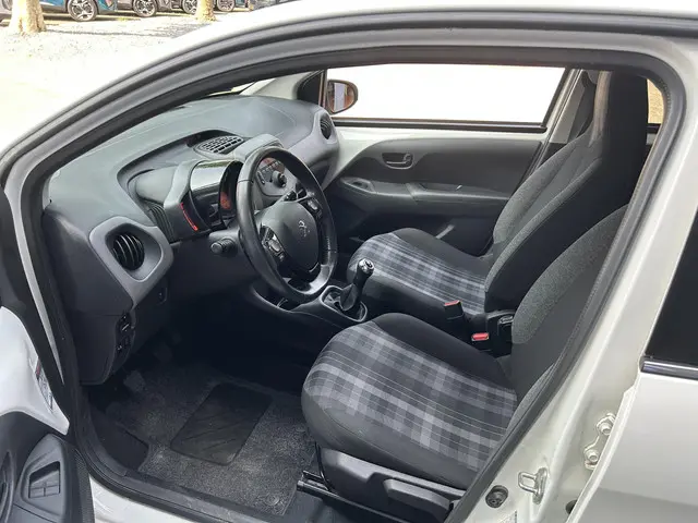 Peugeot 108 1.0 e-VTi Active 2019 Benzine 19