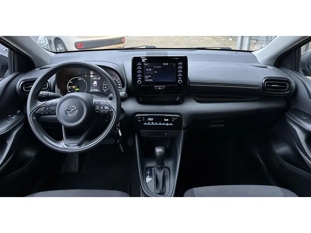 Mazda 2 Hybrid 1.5 Pure 2023 Hybride Benzine 8