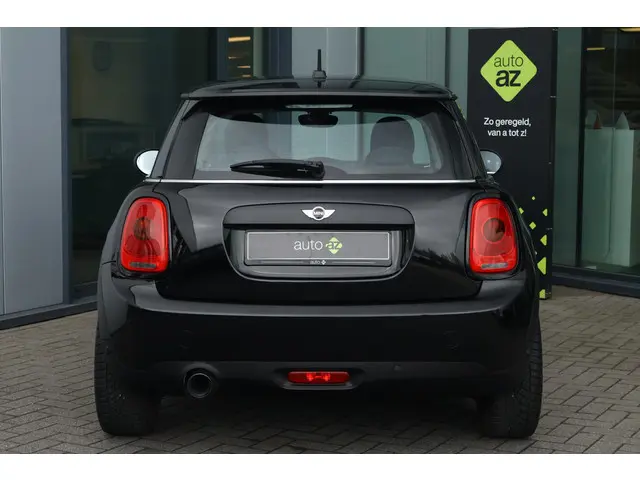 MINI One Mini 1.2 2017 Benzine 9