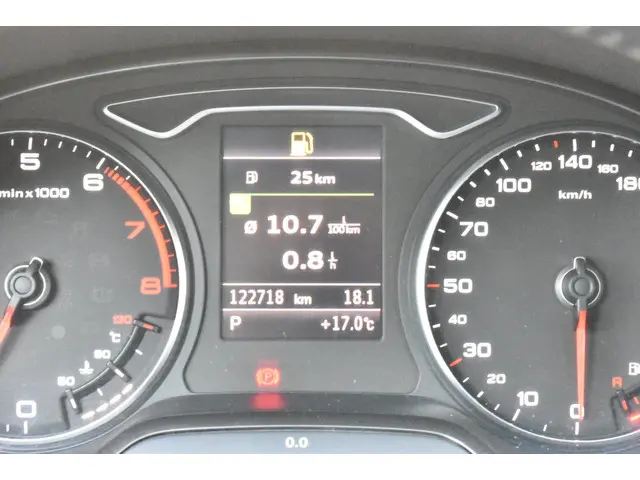Audi A3 1.4 TFSI Ambition Pro Line S 2013 Benzine 21