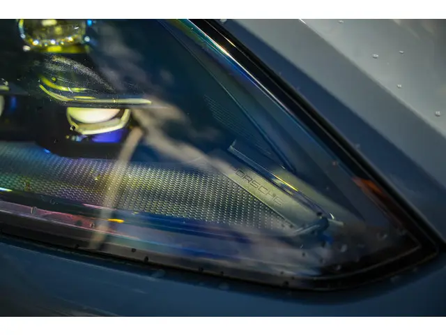 Porsche Cayenne 3.0 E-Hybrid 2024 Hybride Benzine 47
