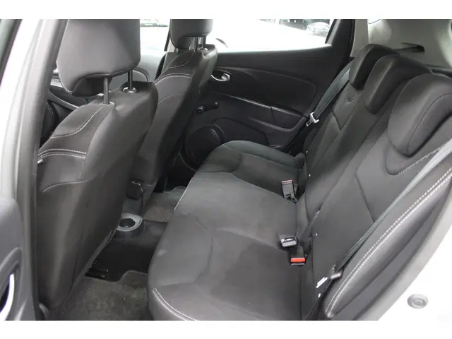 Renault Clio 1.2 TCe Zen Automaat 2016 Benzine 7