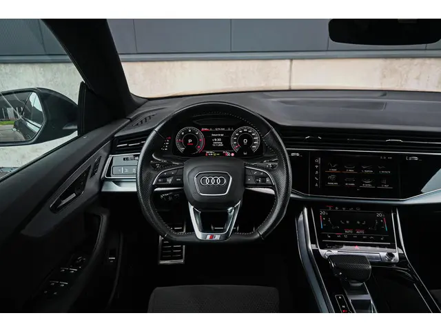 Audi Q8 50 TDI quattro Pro Line S 2018 Diesel 29