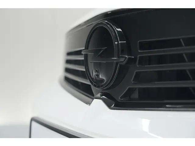 Opel Astra Electric 54 kWh GS Ultimate 2023 Elektrisch 18