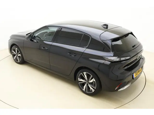 Peugeot 308 1.2T 130pk Allure 2023 Benzine 4