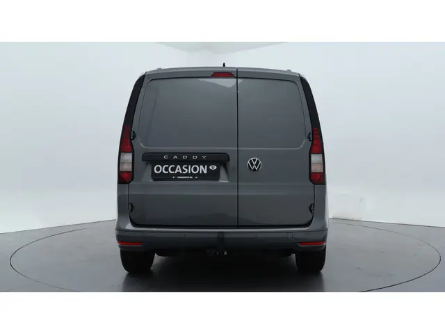Volkswagen Caddy Cargo 2.0 TDI 75pk Style 2023 Diesel 10