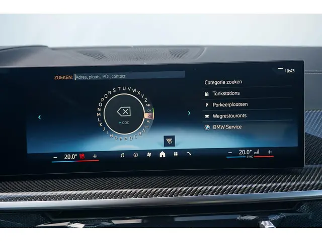 BMW X6 xDrive40i 2026 Benzine 29