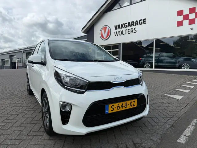 Kia Picanto 3