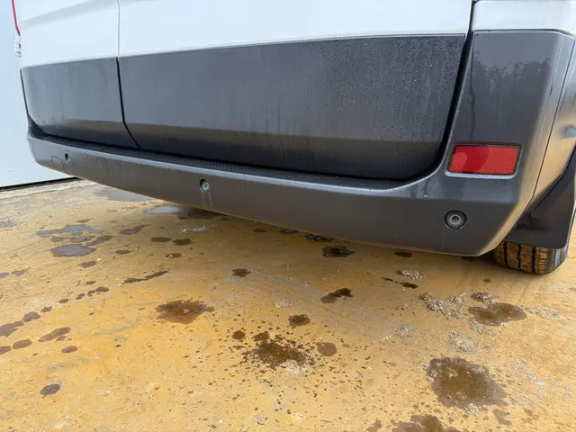 Maxus eDeliver9 89kWh 2025 Elektrisch 19