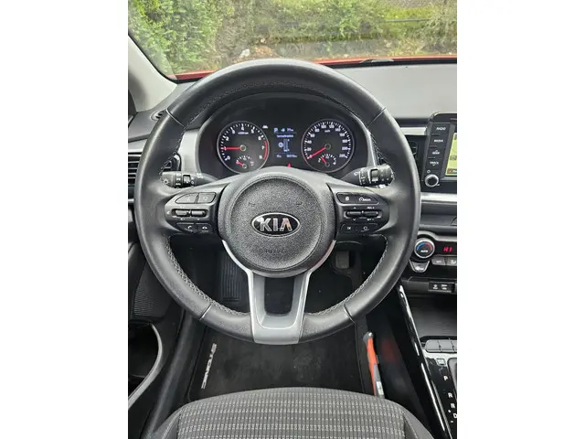 Kia Stonic 1.0 T-GDi DynamicPlusLine 2019 Benzine 4
