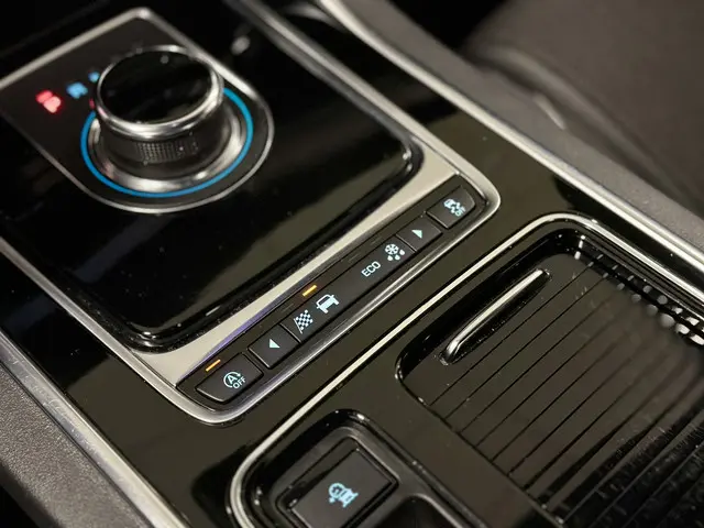 Jaguar XF 2.0 Prestige 2019 Benzine 28