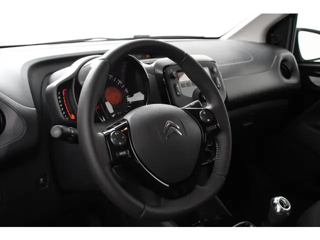 Citroën C1 1.0 VTi Feel 2019 Benzine 8