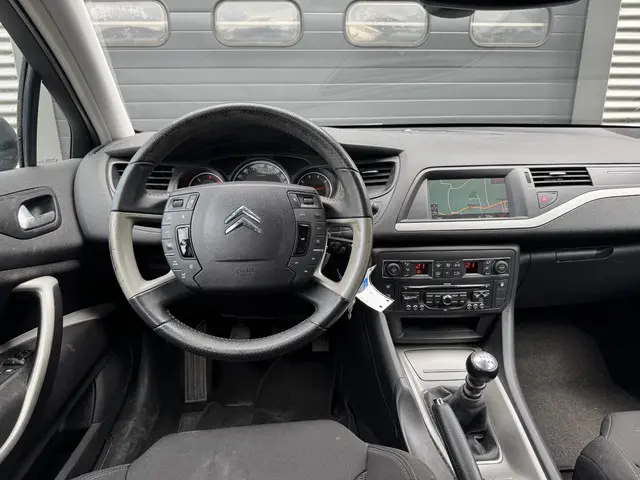 Citroën C5 1.6 THP Collection 2012 Benzine 11