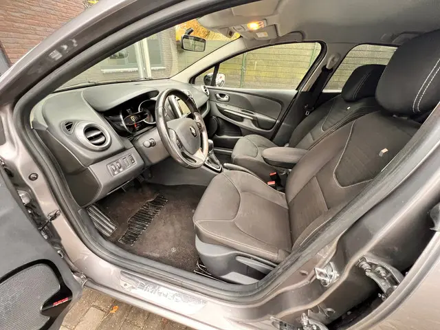 Renault Clio Estate 1.2 GT Automaat 2016 Benzine 20
