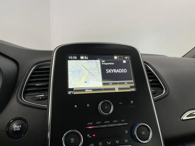 Renault Grand Scénic 1.3 TCe Limited 7p. 2019 Benzine 22