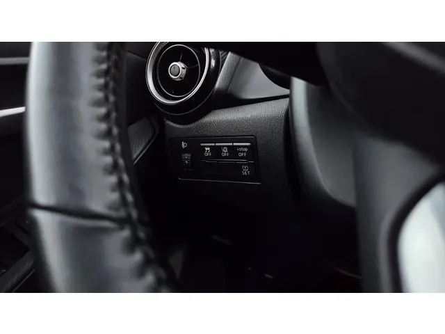 Mazda 2 1.5 Skyactiv-G Kizoku 2018 Benzine 18