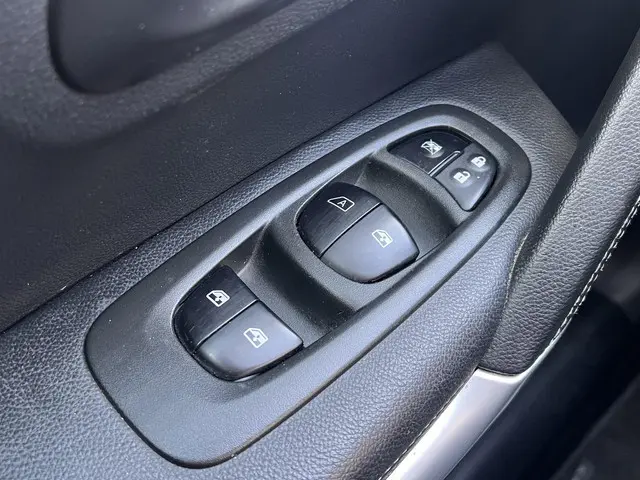 Renault Kadjar 1.2 TCe Intens 2018 Benzine 21