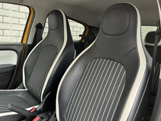 Renault Twingo 1.0 SCe Intens 2021 Benzine 26