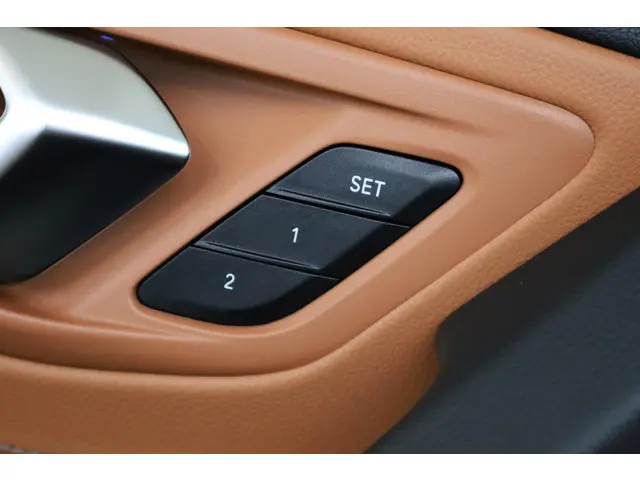 BMW Z4 Roadster sDrive20i 2019 Benzine 24