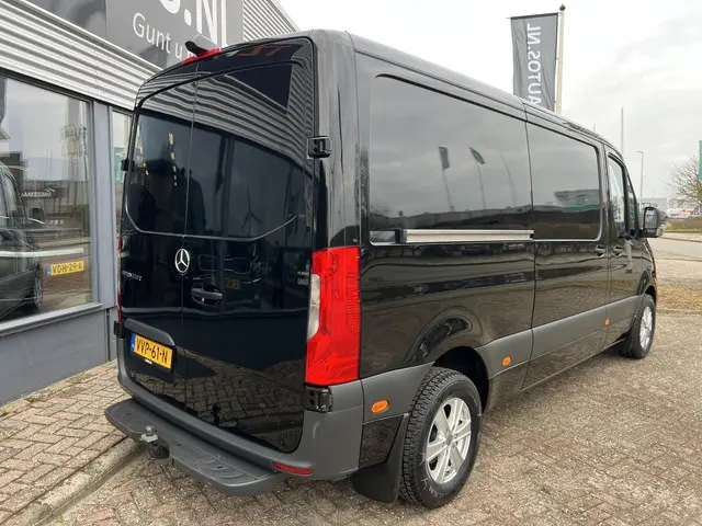 Mercedes-Benz Sprinter 314 2.2 CDI L2H1 2019 Diesel 23