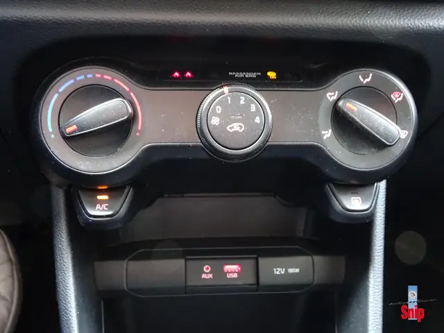 Kia Picanto 1.0 CVVT EconomyPlusLine 2019 Benzine 15