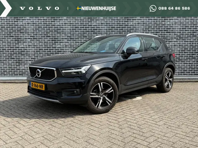 Volvo XC40 1.5 T2 Business Pro 2021 Benzine