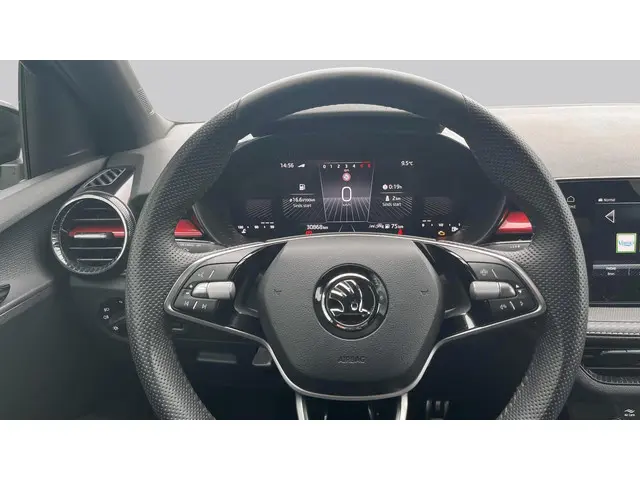 Škoda Fabia 1.0 TSI Monte Carlo 2024 Benzine 19