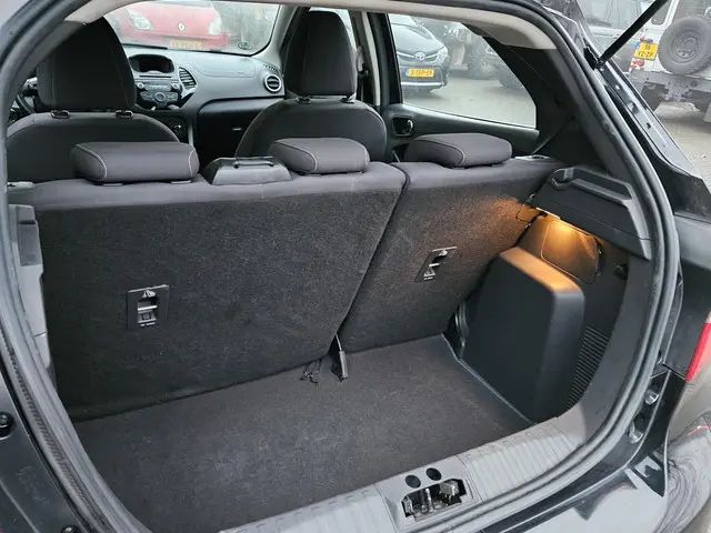 Ford Ka Ka+ 1.2 Trend Ultimate 2017 Benzine 19