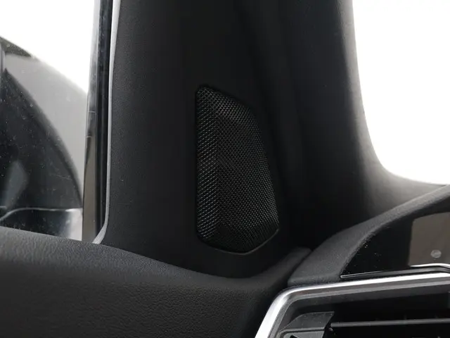 BMW 3 Serie Touring 330i High Executive 2021 Benzine 41