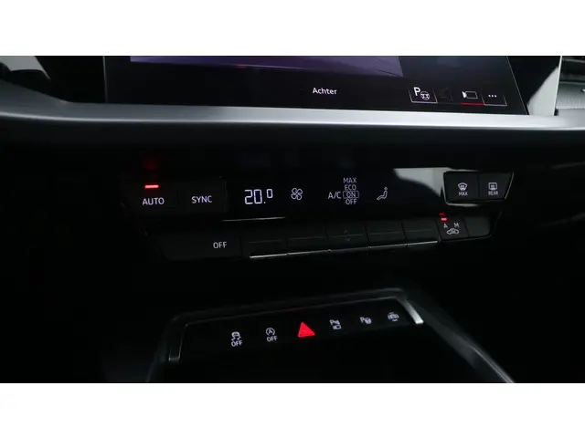 Audi A3 Sportback 30 TFSI S-Line edition 2025 Benzine 20