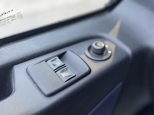 Opel Vivaro 1.6 CDTI L2H1 Sport 2016 Diesel 13